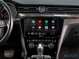 DYNAVIN D9-55 Premium Flex - Autoradio Android Carplay 10,1