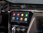 DYNAVIN D9-55 Premium Flex - Autoradio Android Carplay 10,1