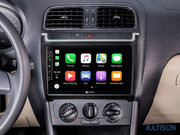 DYNAVIN D9-69L Premium Flex - Autoradio Android Carplay pour VW Polo 6R DYNAVIN