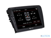 DYNAVIN D9-7 Premium Flex - Autoradio 10,1″ Carplay pour Skoda Octavia III 2013+ DYNAVIN