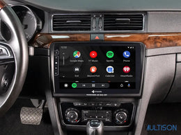 DYNAVIN D9-70 Premium Flex - Autoradio 10,1