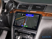 DYNAVIN D9-70 Premium Flex - Autoradio 10,1