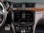 DYNAVIN D9-70 Premium Flex - Autoradio 10,1