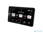 DYNAVIN D9-A3 Premium Flex - Autoradio Carplay Android pour Audi A3 / S3 DYNAVIN