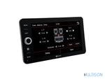 DYNAVIN D9-A3 Premium Flex - Autoradio Carplay Android pour Audi A3 / S3 DYNAVIN