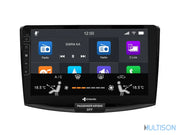 DYNAVIN D9-B6B Premium Flex - Autoradio 10,1