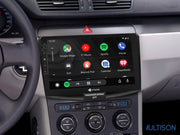 DYNAVIN D9-B6B Premium Flex - Autoradio 10,1