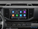 DYNAVIN D9-CA Premium Flex - Autoradio 10,1