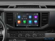 DYNAVIN D9-CA Premium Flex - Autoradio 10,1
