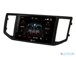 DYNAVIN D9-CA Premium Flex - Autoradio 10,1