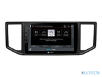 DYNAVIN D9-CA Premium Flex - Autoradio 10,1