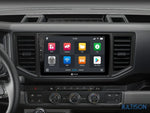 DYNAVIN D9-CA Premium Flex - Autoradio 10,1