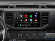 DYNAVIN D9-CA Premium Flex - Autoradio 10,1