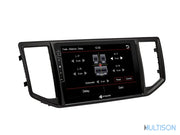 DYNAVIN D9-CA Premium Flex - Autoradio 10,1