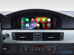 DYNAVIN D9-CIC-H Ultra Flex - Système Android pour BMW avec CarPlay et Android Auto DYNAVIN