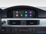 DYNAVIN D9-CIC-H Ultra Flex - Système Android pour BMW avec CarPlay et Android Auto DYNAVIN