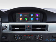 DYNAVIN D9-CIC-H Ultra Flex - Système Android pour BMW avec CarPlay et Android Auto DYNAVIN