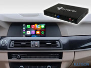DYNAVIN D9-CIC-L Ultra Flex - Système Android pour BMW avec CarPlay et Android Auto DYNAVIN