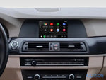 DYNAVIN D9-CIC-L Ultra Flex - Système Android pour BMW avec CarPlay et Android Auto DYNAVIN