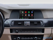 DYNAVIN D9-CIC-L Ultra - Système Android pour BMW avec CarPlay et Android Auto DYNAVIN