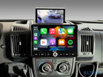 DYNAVIN D9-DCX Plus Flex – C : Autoradio Carplay Android 10,1 pouces pour Fiat Ducato DYNAVIN