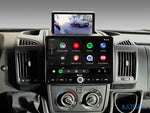 DYNAVIN D9-DCX Plus Flex – C : Autoradio Carplay Android 10,1 pouces pour Fiat Ducato DYNAVIN