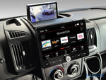 DYNAVIN D9-DCX Plus Flex – C : Autoradio Carplay Android 10,1 pouces pour Fiat Ducato DYNAVIN