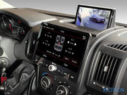 DYNAVIN D9-DCX Plus Flex – C : Autoradio Carplay Android 10,1 pouces pour Fiat Ducato DYNAVIN