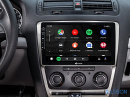 DYNAVIN D9-DF63 Premium Flex - Autoradio 10,1