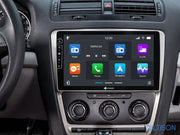 DYNAVIN D9-DF63 Premium Flex - Autoradio 10,1