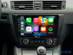 DYNAVIN D9-E90 Premium Flex - Autoradio Carplay Android pour BMW Série 3 E90-E93 DYNAVIN