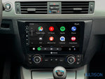 DYNAVIN D9-E90 Premium Flex - Autoradio Carplay Android pour BMW Série 3 E90-E93 DYNAVIN