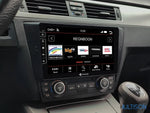 DYNAVIN D9-E90 Premium Flex - Autoradio Carplay Android pour BMW Série 3 E90-E93 DYNAVIN
