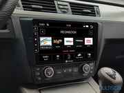 DYNAVIN D9-E90 Premium Flex - Autoradio Carplay Android pour BMW Série 3 E90-E93 DYNAVIN