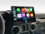 DYNAVIN D9-JP Plus - Autoradio Carplay Android 10,1 pouces pour Jeep Wrangler JK DYNAVIN