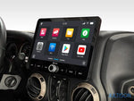 DYNAVIN D9-JP Plus - Autoradio Carplay Android 10,1 pouces pour Jeep Wrangler JK DYNAVIN