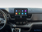 DYNAVIN D9-KG21 Premium Flex – Autoradio Carplay Android 10,1 pouces pour Renault Trafic & Kangoo DYNAVIN