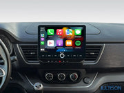 DYNAVIN D9-KG21 Premium Flex – Autoradio Carplay Android 10,1 pouces pour Renault Trafic & Kangoo DYNAVIN