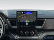 DYNAVIN D9-KG21 Premium Flex – Autoradio Carplay Android 10,1 pouces pour Renault Trafic & Kangoo DYNAVIN