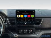 DYNAVIN D9-KG21 Premium Flex – Autoradio Carplay Android 10,1 pouces pour Renault Trafic & Kangoo DYNAVIN