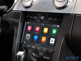 DYNAVIN D9-MST2005 Plus - Autoradio Android Carplay 9 pouces pour Ford Mustang V DYNAVIN
