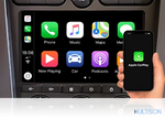 DYNAVIN D9-MST2005 Plus - Autoradio Android Carplay 9 pouces pour Ford Mustang V DYNAVIN