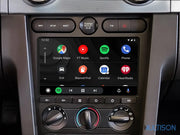 DYNAVIN D9-MST2005 Plus - Autoradio Android Carplay 9 pouces pour Ford Mustang V DYNAVIN