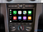 DYNAVIN D9-MST2005 Plus - Autoradio Android Carplay 9 pouces pour Ford Mustang V DYNAVIN