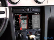 DYNAVIN D9-MST2005 Plus - Autoradio Android Carplay 9 pouces pour Ford Mustang V DYNAVIN