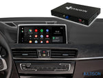 DYNAVIN D9-NBT-H Ultra - Système Android pour BMW avec CarPlay et Android Auto DYNAVIN