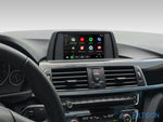 DYNAVIN D9-NBT-L Ultra - Système Android avec CarPlay et Android Auto pour BMW DYNAVIN