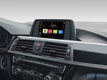 DYNAVIN D9-NBT-L Ultra - Système Android avec CarPlay et Android Auto pour BMW DYNAVIN