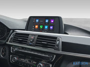 DYNAVIN D9-NBT-L Ultra - Système Android avec CarPlay et Android Auto pour BMW DYNAVIN