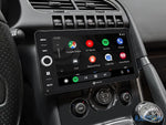 DYNAVIN D9-PG3008 Premium Flex : Autoradio Carplay Android 9 pouces pour Peugeot 3008 DYNAVIN